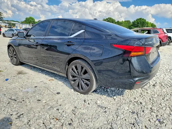 1N4BL4CV4NN387456 2022 NISSAN ALTIMA - Image 2