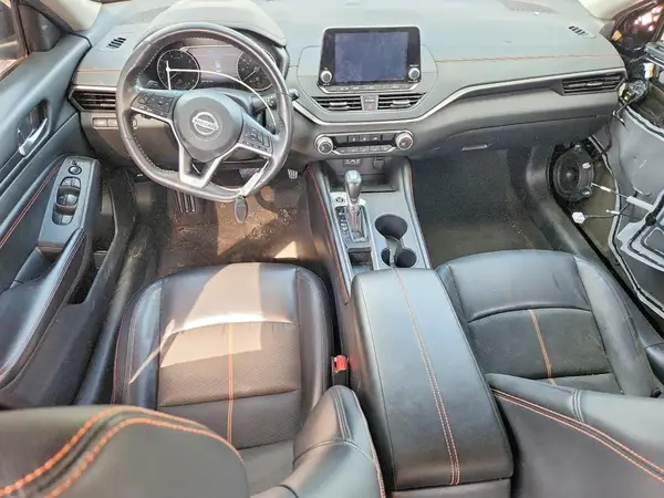 1N4BL4CV4NN387456 2022 NISSAN ALTIMA - Image 8