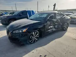 1N4BL4CV4NN388932 2022 NISSAN ALTIMA