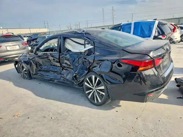 1N4BL4CV4NN388932 2022 NISSAN ALTIMA - Image 2