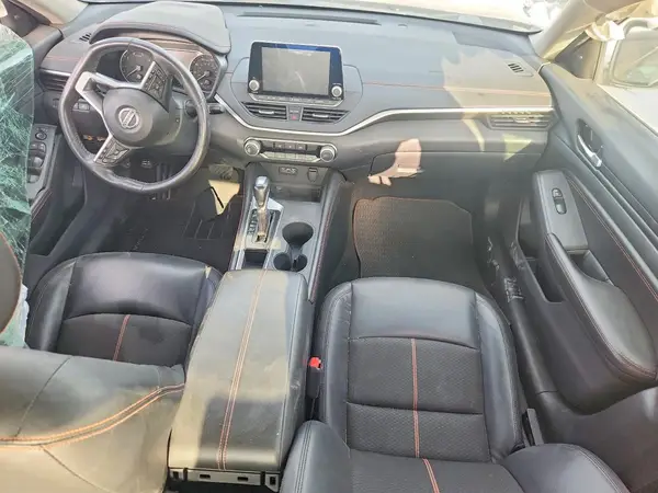 1N4BL4CV4NN388932 2022 NISSAN ALTIMA - Image 8