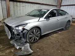 1N4BL4CV4NN389711 2022 NISSAN ALTIMA
