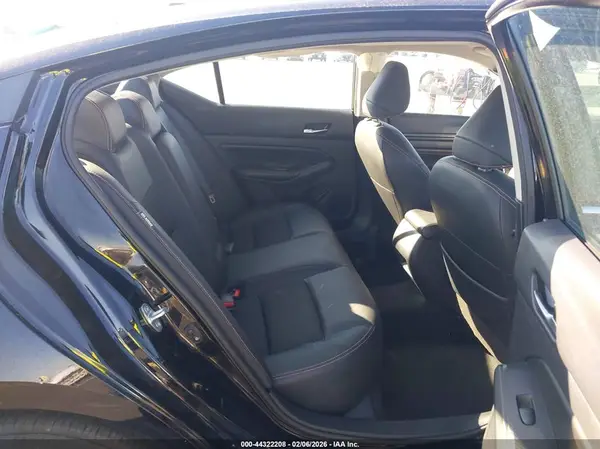 1N4BL4CV4NN390339 2022 NISSAN ALTIMA - Image 8