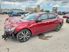 1N4BL4CV4NN395010 2022 NISSAN ALTIMA