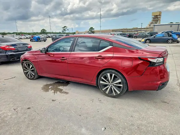 1N4BL4CV4NN395010 2022 NISSAN ALTIMA - Image 2