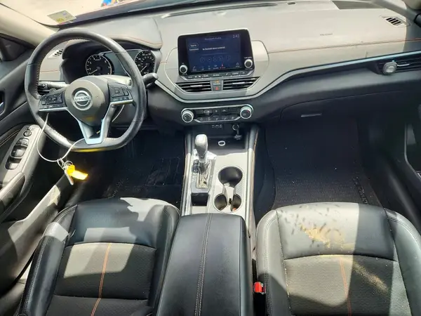 1N4BL4CV4NN395010 2022 NISSAN ALTIMA - Image 8