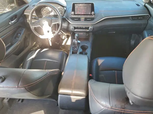 1N4BL4CV4NN400271 2022 NISSAN ALTIMA - Image 8