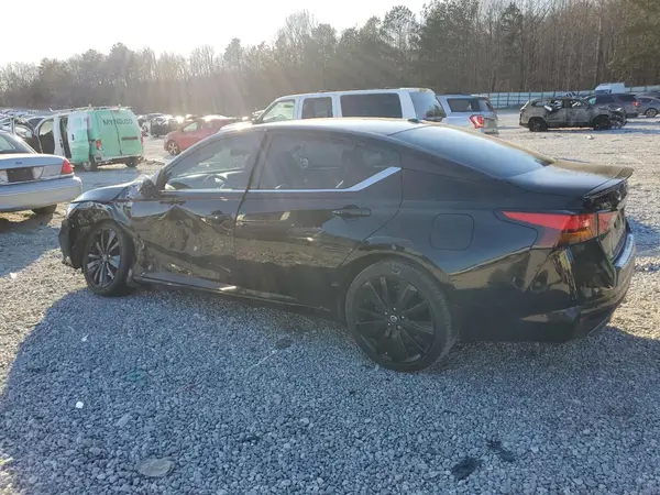 1N4BL4CV4NN400948 2022 NISSAN ALTIMA - Image 2