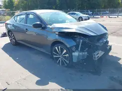 1N4BL4CV4NN402540 2022 NISSAN ALTIMA