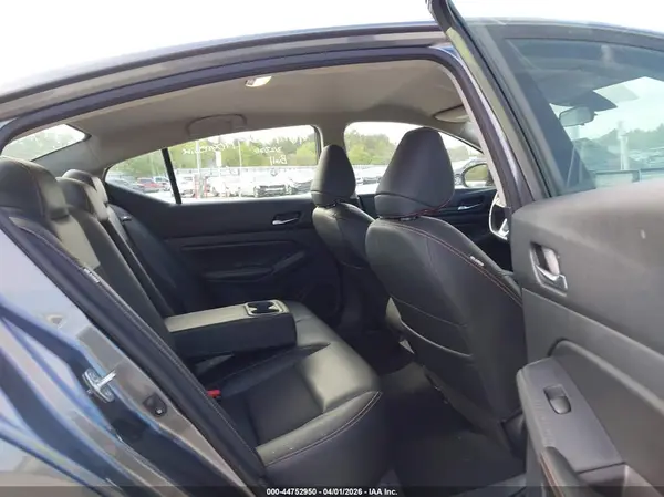 1N4BL4CV4NN404725 2022 NISSAN ALTIMA - Image 8