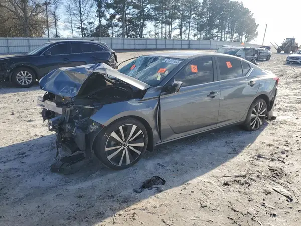 1N4BL4CV4NN404823 2022 NISSAN ALTIMA - Image 1