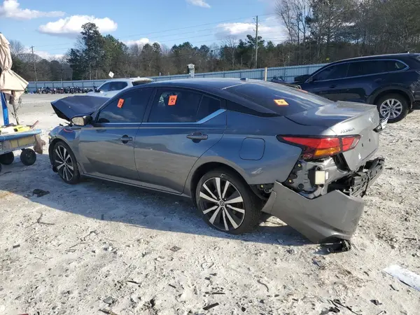 1N4BL4CV4NN404823 2022 NISSAN ALTIMA - Image 2