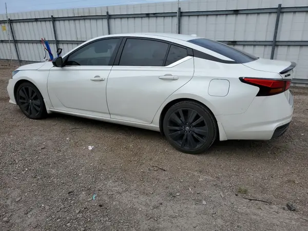 1N4BL4CV4NN407026 2022 NISSAN ALTIMA - Image 2