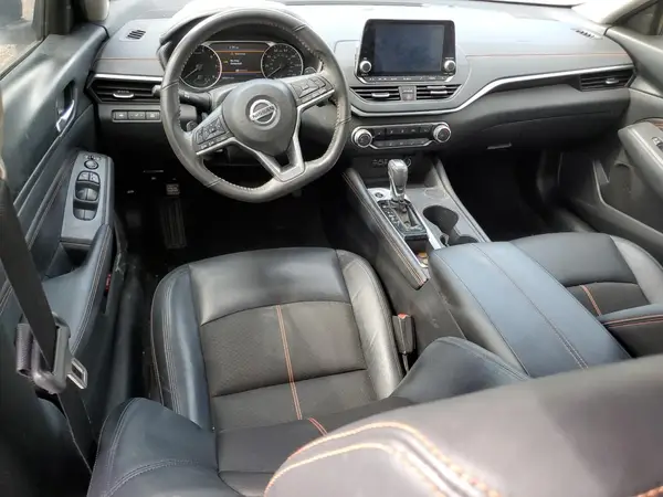 1N4BL4CV4NN407026 2022 NISSAN ALTIMA - Image 8