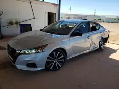 1N4BL4CV4NN407060 2022 NISSAN ALTIMA