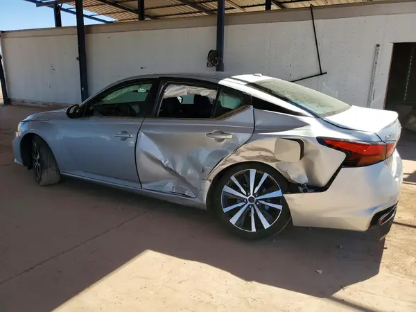 1N4BL4CV4NN407060 2022 NISSAN ALTIMA - Image 2