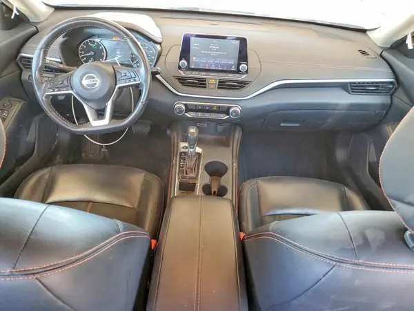 1N4BL4CV4NN407060 2022 NISSAN ALTIMA - Image 8