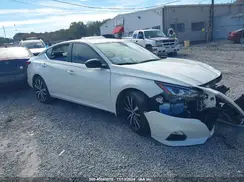 1N4BL4CV4NN407981 2022 NISSAN ALTIMA