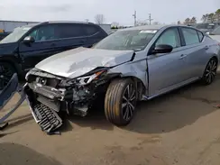 1N4BL4CV4NN408161 2022 NISSAN ALTIMA