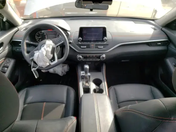1N4BL4CV4NN408161 2022 NISSAN ALTIMA - Image 8