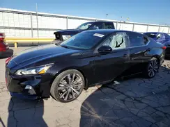 1N4BL4CV4NN414526 2022 NISSAN ALTIMA