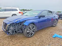 1N4BL4CV4NN416051 2022 NISSAN ALTIMA