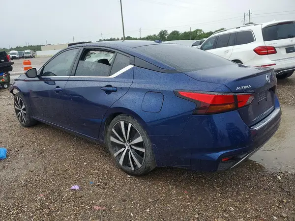 1N4BL4CV4NN416051 2022 NISSAN ALTIMA - Image 2