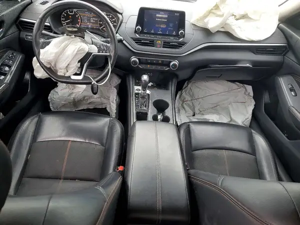 1N4BL4CV4NN416051 2022 NISSAN ALTIMA - Image 8