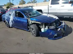 1N4BL4CV4NN416065 2022 NISSAN ALTIMA
