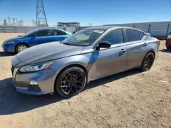 1N4BL4CV4NN416714 2022 NISSAN ALTIMA