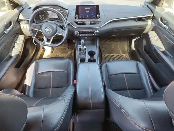 1N4BL4CV4NN416714 2022 NISSAN ALTIMA - Image 8