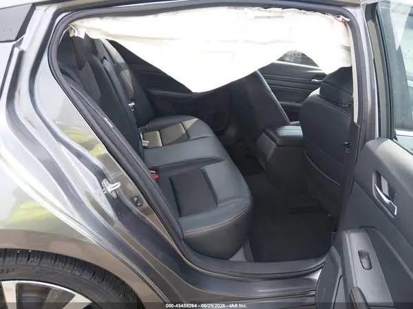 1N4BL4CV4NN416762 2022 NISSAN ALTIMA - Image 8