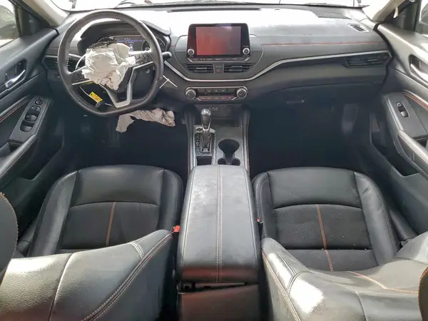 1N4BL4CV4NN417927 2022 NISSAN ALTIMA - Image 8