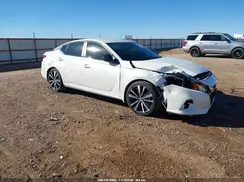 1N4BL4CV4NN419791 2022 NISSAN ALTIMA