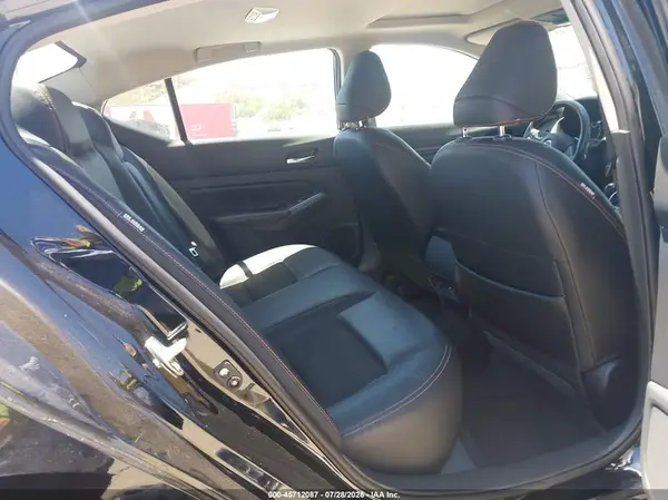 1N4BL4CV4NN420097 2022 NISSAN ALTIMA - Image 8