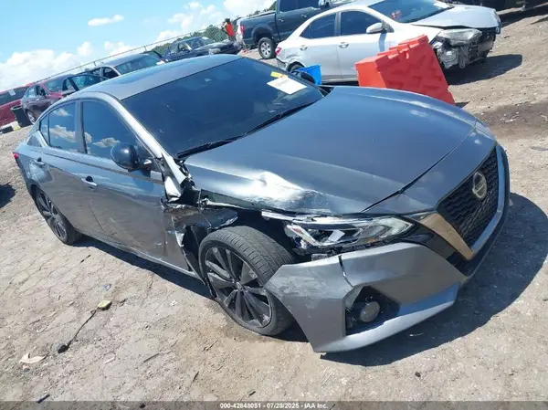 1N4BL4CV4NN420973 2022 NISSAN ALTIMA - Image 1