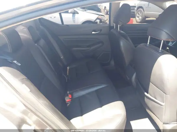 1N4BL4CV4NN420973 2022 NISSAN ALTIMA - Image 8