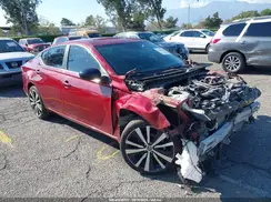 1N4BL4CV4NN421430 2022 NISSAN ALTIMA