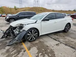 1N4BL4CV4NN421878 2022 NISSAN ALTIMA