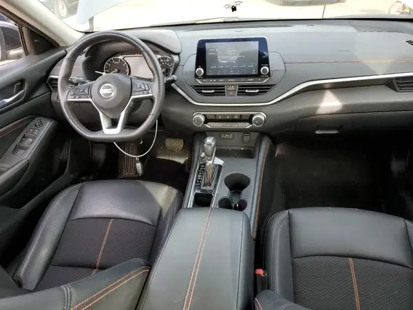 1N4BL4CV4NN424859 2022 NISSAN ALTIMA - Image 8
