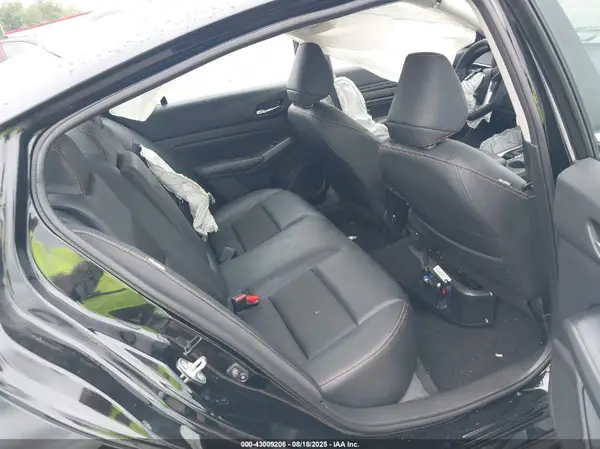 1N4BL4CV4NN424943 2022 NISSAN ALTIMA - Image 8