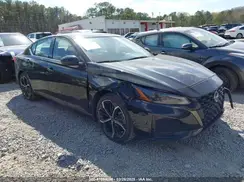 1N4BL4CV4PN301551 2023 NISSAN ALTIMA