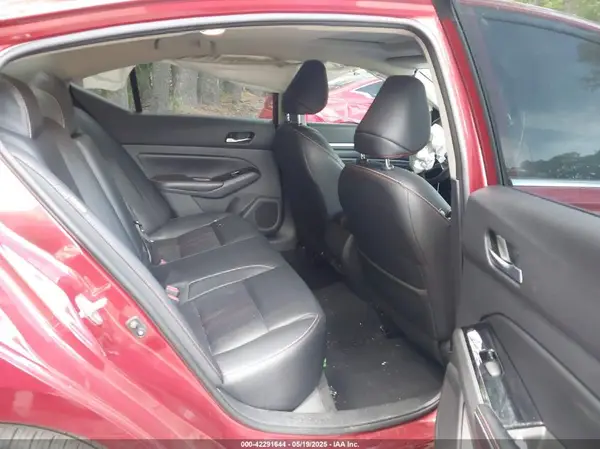 1N4BL4CV4PN301730 2023 NISSAN ALTIMA - Image 8