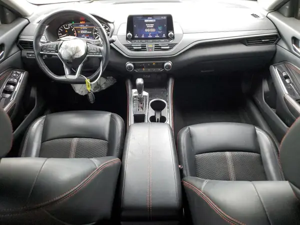 1N4BL4CV4PN302280 2023 NISSAN ALTIMA - Image 8