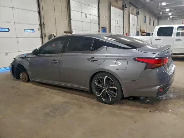 1N4BL4CV4PN302618 2023 NISSAN ALTIMA - Image 2