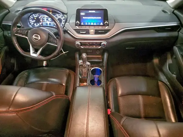 1N4BL4CV4PN302618 2023 NISSAN ALTIMA - Image 8
