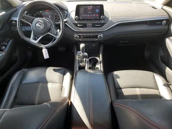 1N4BL4CV4PN316535 2023 NISSAN ALTIMA - Image 8