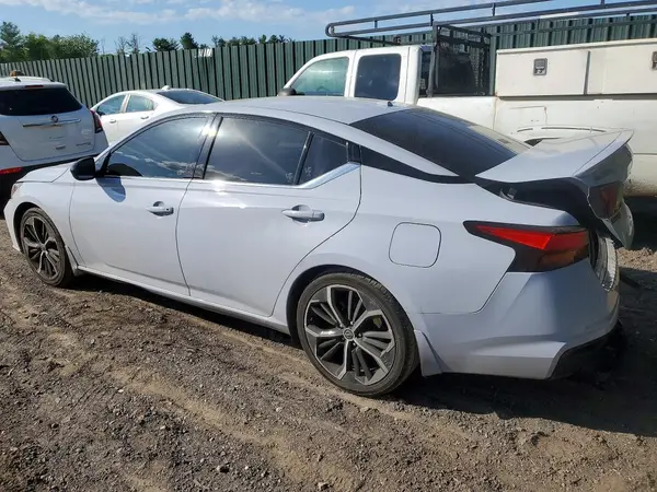 1N4BL4CV4PN316616 2023 NISSAN ALTIMA - Image 2