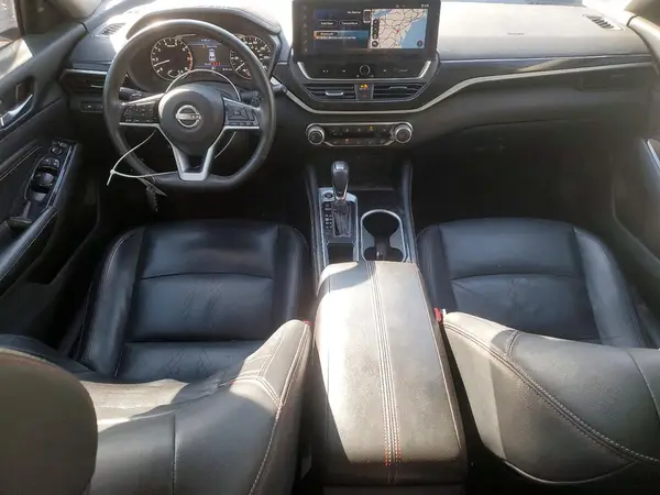 1N4BL4CV4PN316616 2023 NISSAN ALTIMA - Image 8