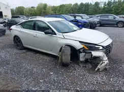 1N4BL4CV4PN319404 2023 NISSAN ALTIMA